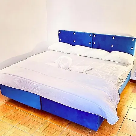 New In Loures Homestay *