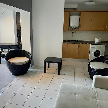 Homestay New In Loures