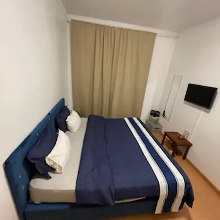 Homestay New In Loures