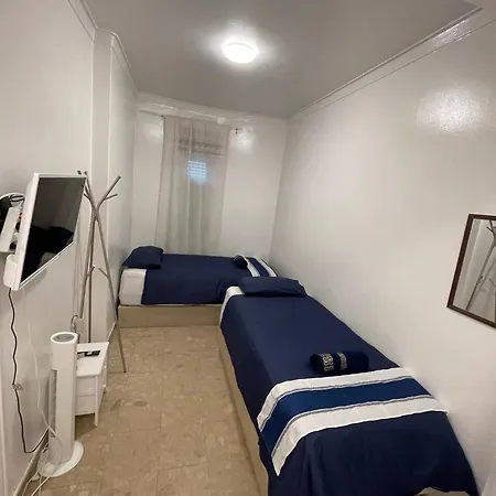 New In Loures Проживание в семье Лиссабон