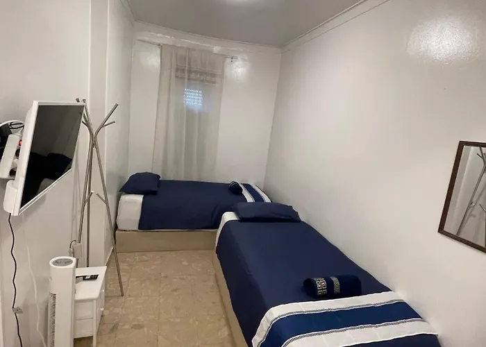 New In Loures Pansiyon Lisboa